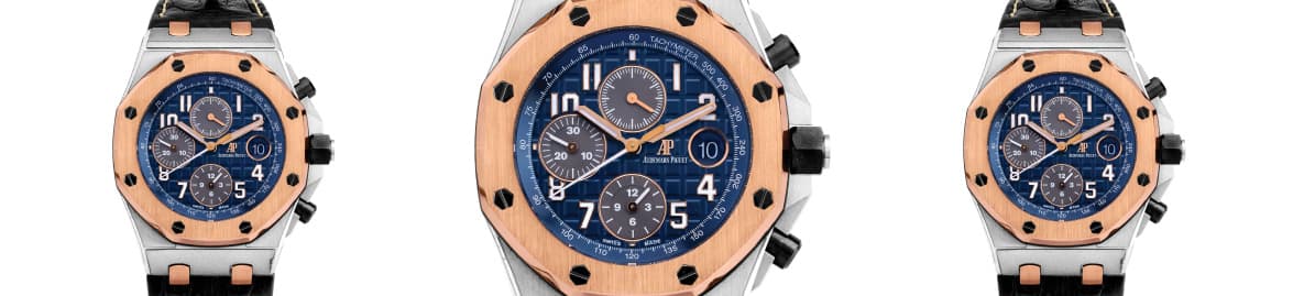 Timepieces Highlights From AstaGuru’s Upcoming Jewellery, Silver, and Timepieces Auction