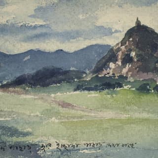 Gaganendranath Tagore | Unsung Hero Of Indian Cubism