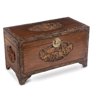 The Rise Of Vintage Furniture Auctions In The Digital Age