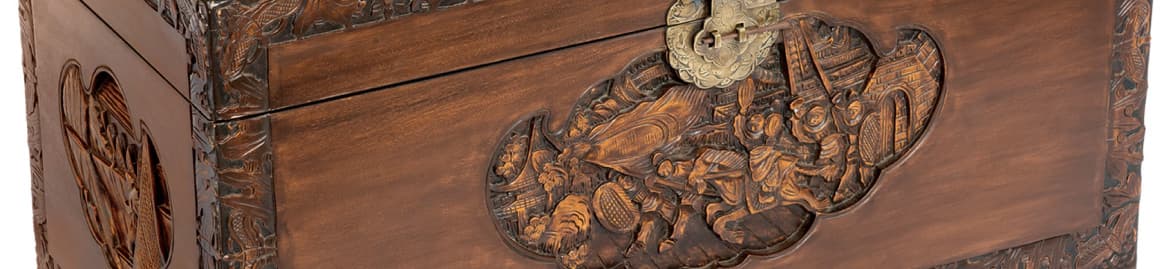 The Rise Of Vintage Furniture Auctions In The Digital Age