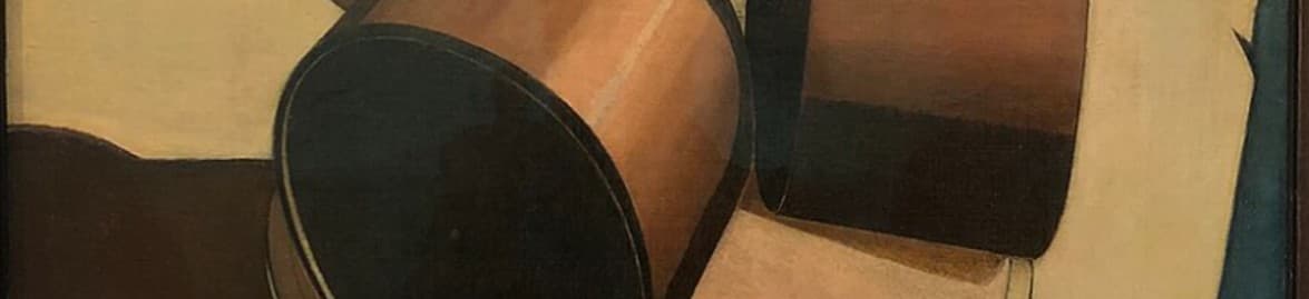 What Are The 5 Most Beautiful Paintings By Marcel Duchamp?