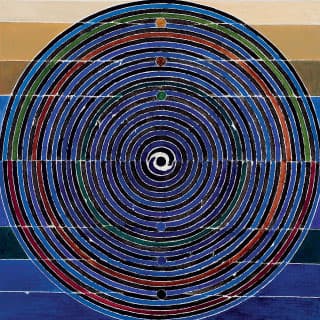 AstaGuru's 'Iconic Masters' Auction: A Journey Through Rare Gems by Revered Indian Modernists