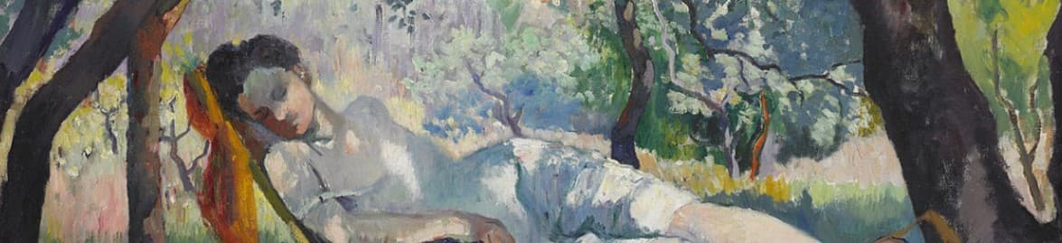 Fauvism: The Movement That Turned Chaos Into Colour