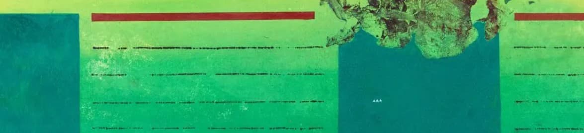 What Is Gouache In Art? (5 Key Artists)