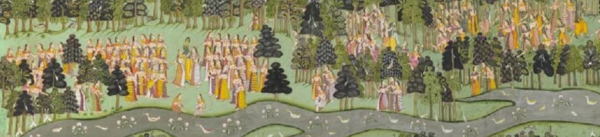 Nathdwara Painting: History & Beginner's Guide