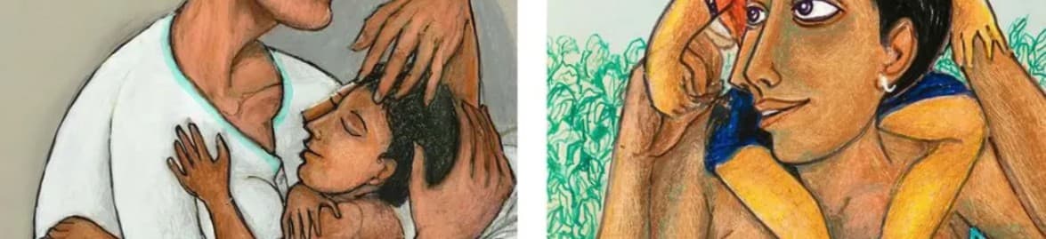 Jhupu Adhikari: The Designer Who Became A Painter Extraordinaire