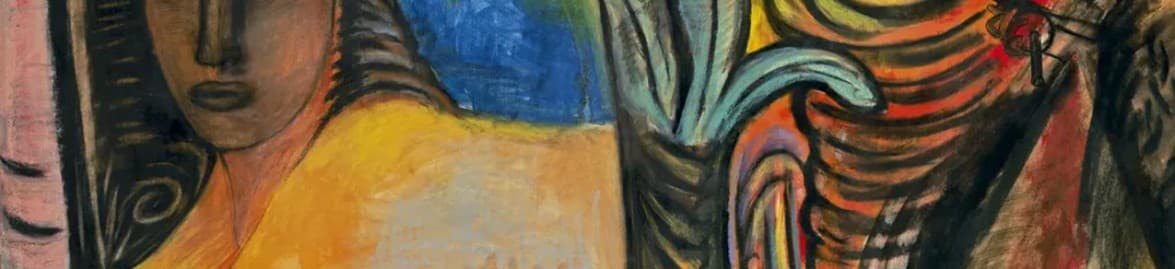 Rekha Rodwittiya: The Feminist Voice in Indian Contemporary Art