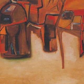 Iconic Masters: Highlights From AstaGuru’s Upcoming Modern Indian Art Auction