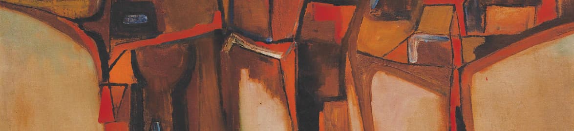 Iconic Masters: Highlights From AstaGuru’s Upcoming Modern Indian Art Auction