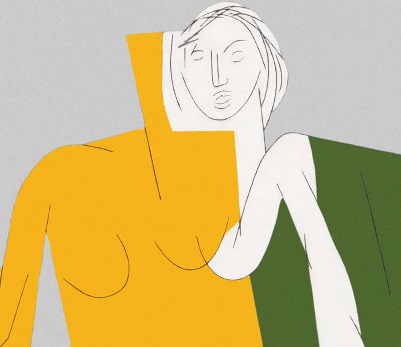 Indian Modern Art Rules