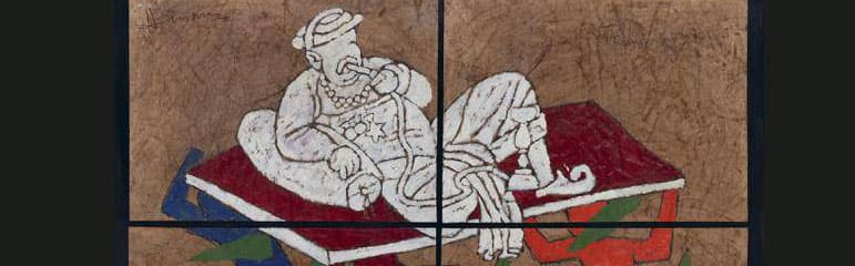 How To Buy Indian Art For Your House
