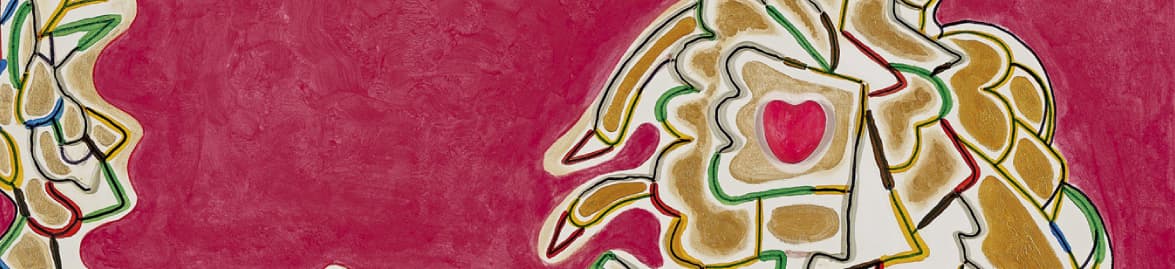 The Evolution Of Anant Joshi - Tracing His Artistic Journey From Early Works To Masterpieces