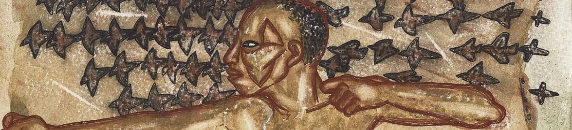 Arpita Singh - Pioneer Of Narrative Figuration In Indian Art
