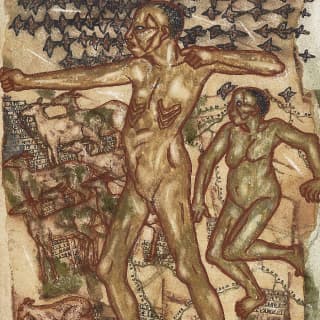 Arpita Singh - Pioneer Of Narrative Figuration In Indian Art