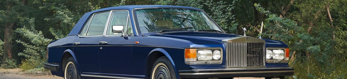 The Advantages Of Online Vintage Car Auctions : A New Era For Classic Car Enthusiasts