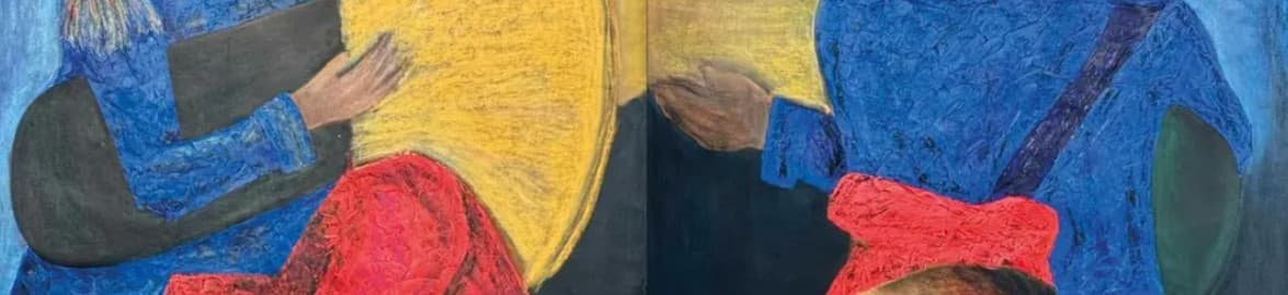 Decoding The Bandwalla Motif In Krishen Khanna’s Oeuvre