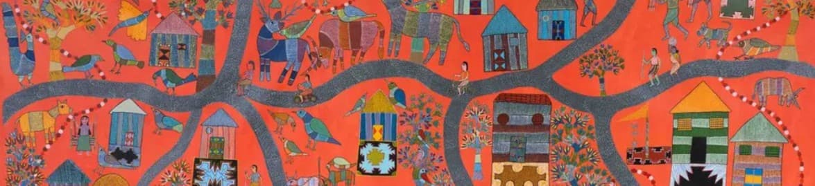 Explained: What is Folk Art? A Brief Overview