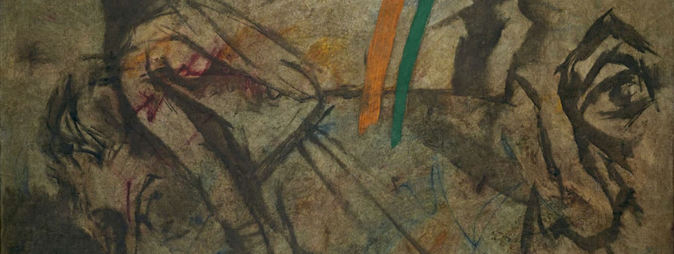 AstaGurus Modern Indian Art Online Auction totals at a remarkable INR 42,69,72,421