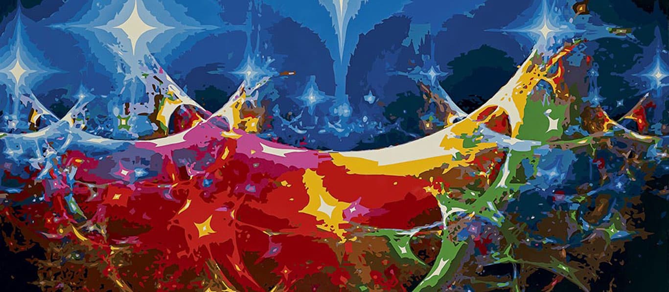 Works by Bharti Kher, Atul Dodiya and more at upcoming contemporary Indian art sale