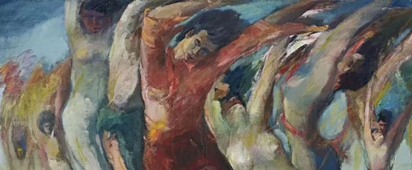 AstaGurus contemporary art auction to feature 120 works of 87 artists