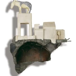 Materiality & Myth-Making In Manjunath Kamath’s Terracotta Sculptures