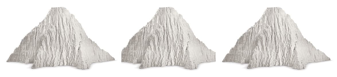Exploring The Themes Of Infinity & Void In Anish Kapoor’s Artworks