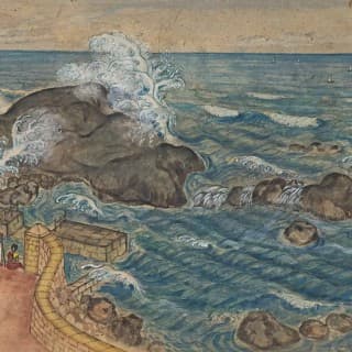 A. Perumal & The Democratization Of Art For Tribal Communities