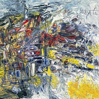 Famous Art Groups in India That Every Art Lover Should Know About