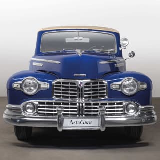 Evolution of Automotive Design