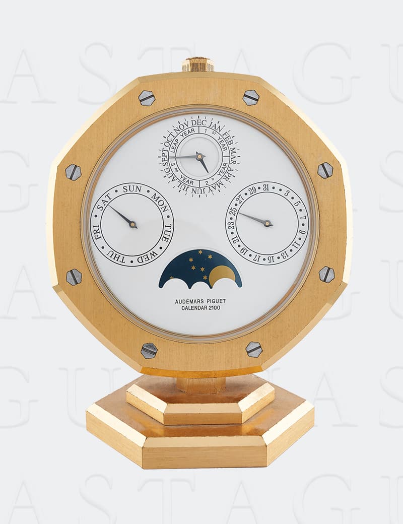 Timepieces