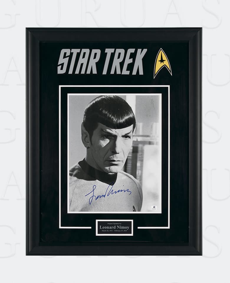 Memorabilia