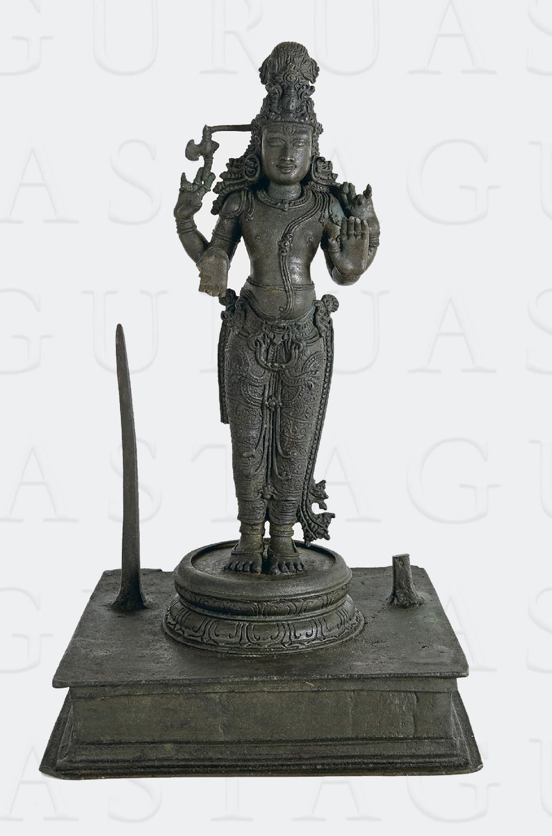 Indian Antiques