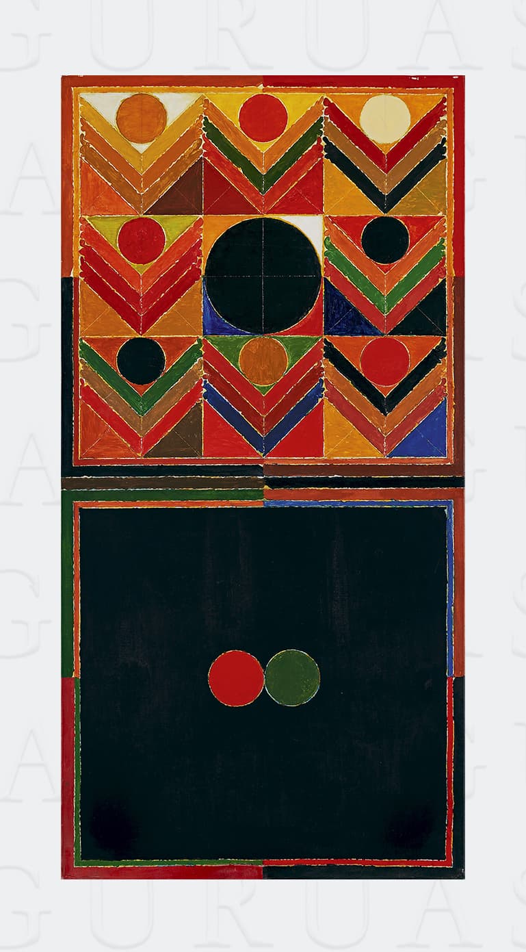 Modern Indian Art