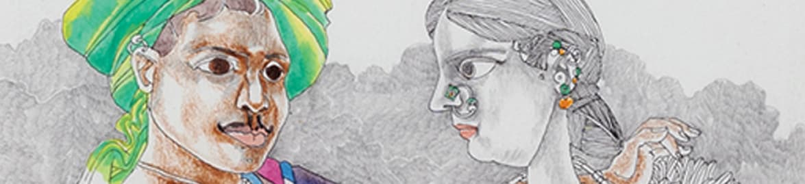 K Laxma Goud & The Art of Storytelling: How His Works Narrate Life Experiences