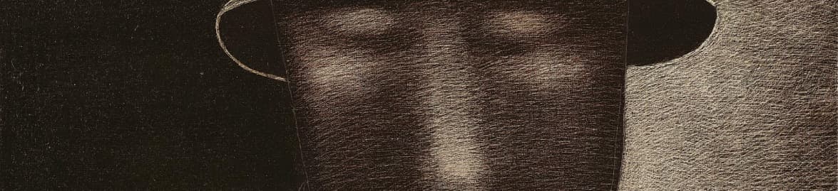 The Indian Artist Study - Rameshwar Broota