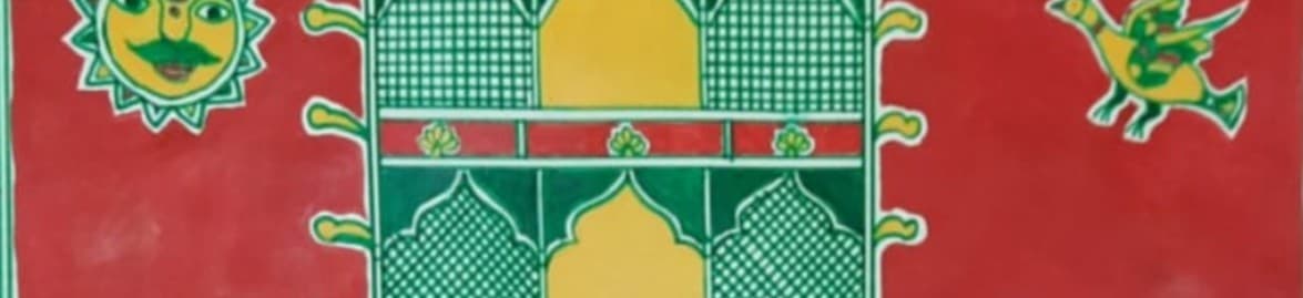 Manjusha Paintings: History, Symbolism, Techniques & Significance