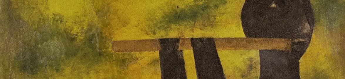 Haku Shah: The Gandhian Modernist Who Bridged Tribal & Contemporary Art