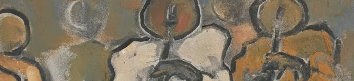 M Reddeppa Naidu: The Unsung Pioneer Of South Indian Modernism