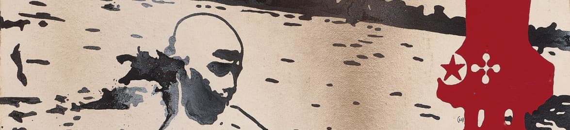Jitish Kallat - Biography Of A Trailblazer In Contemporary Art