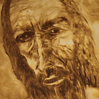 Exploring The Essence Of Landscapes In Akbar Padamsee's Paintings