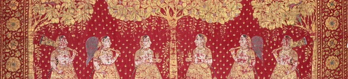 Pichwai Cow Paintings: Symbolism of Abundance & Purity