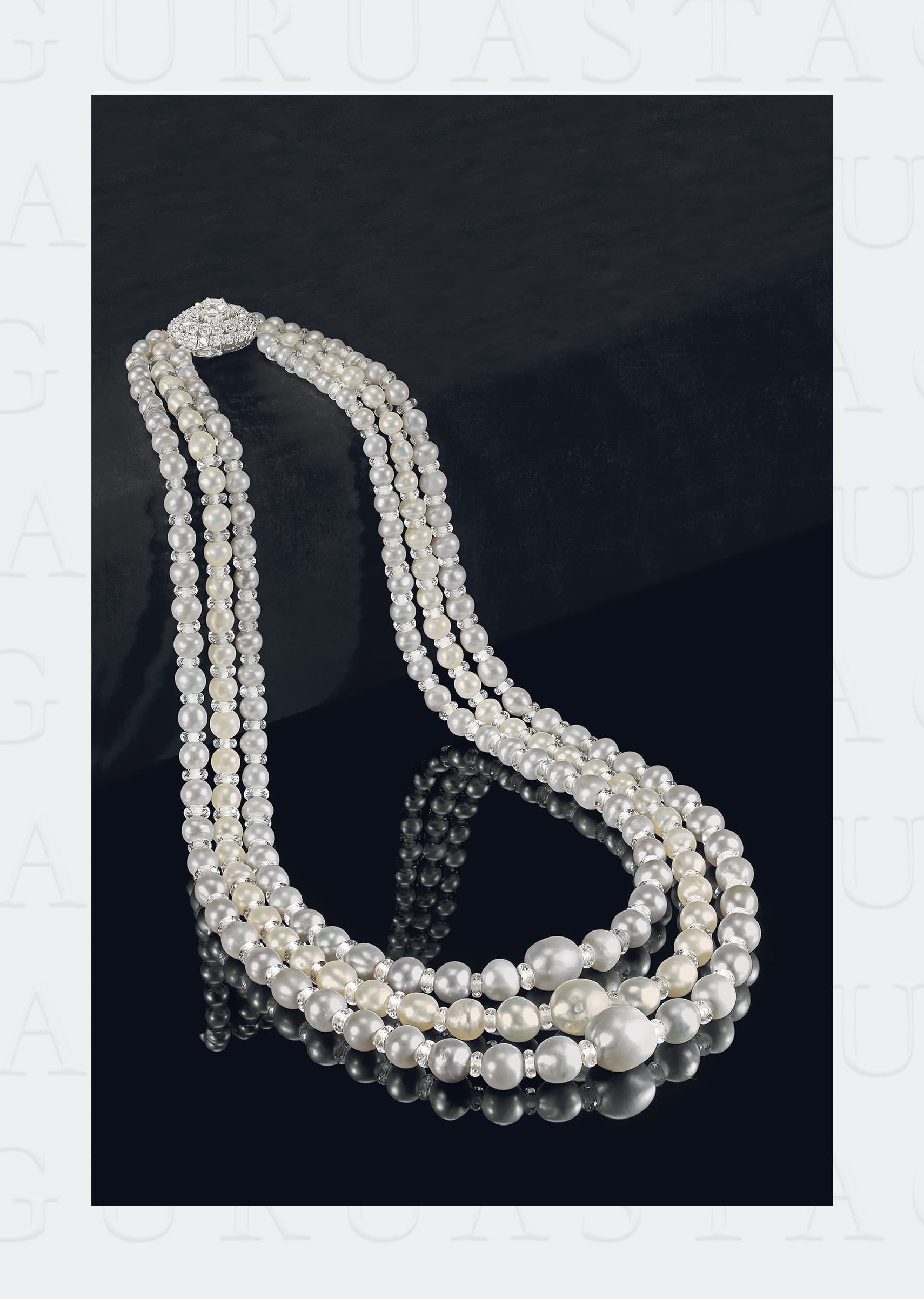 Jewellery and Silverware