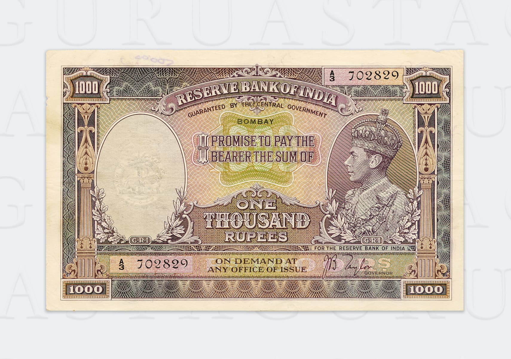 Numismatics And Philately