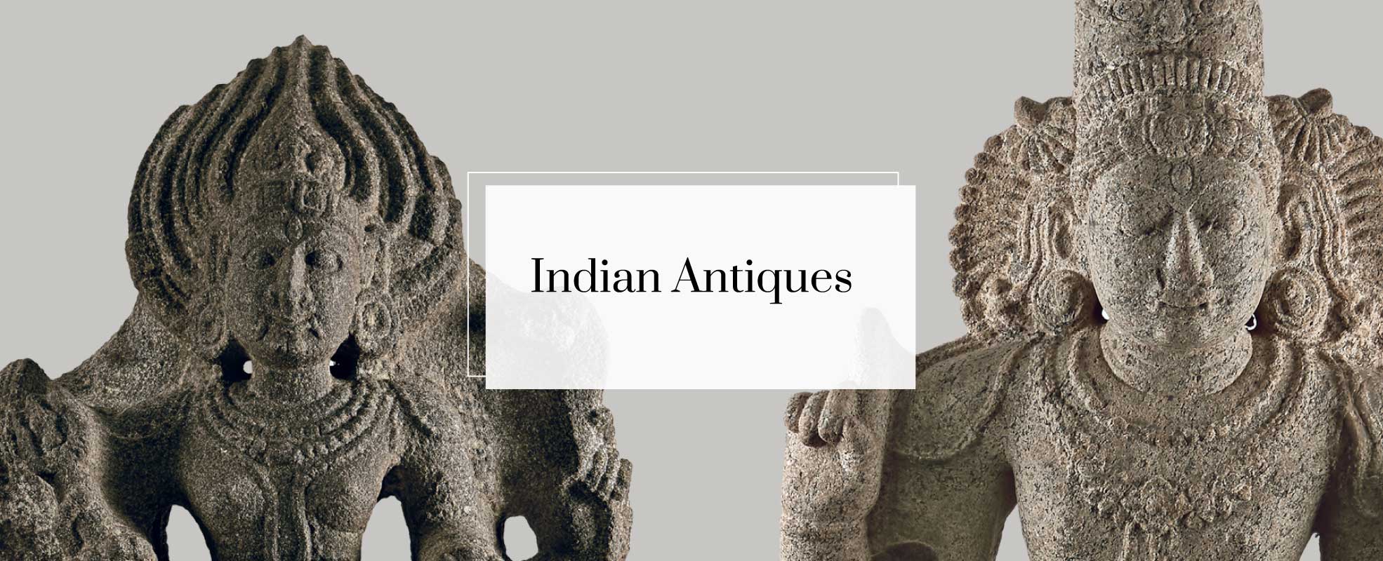 Indian Antiques