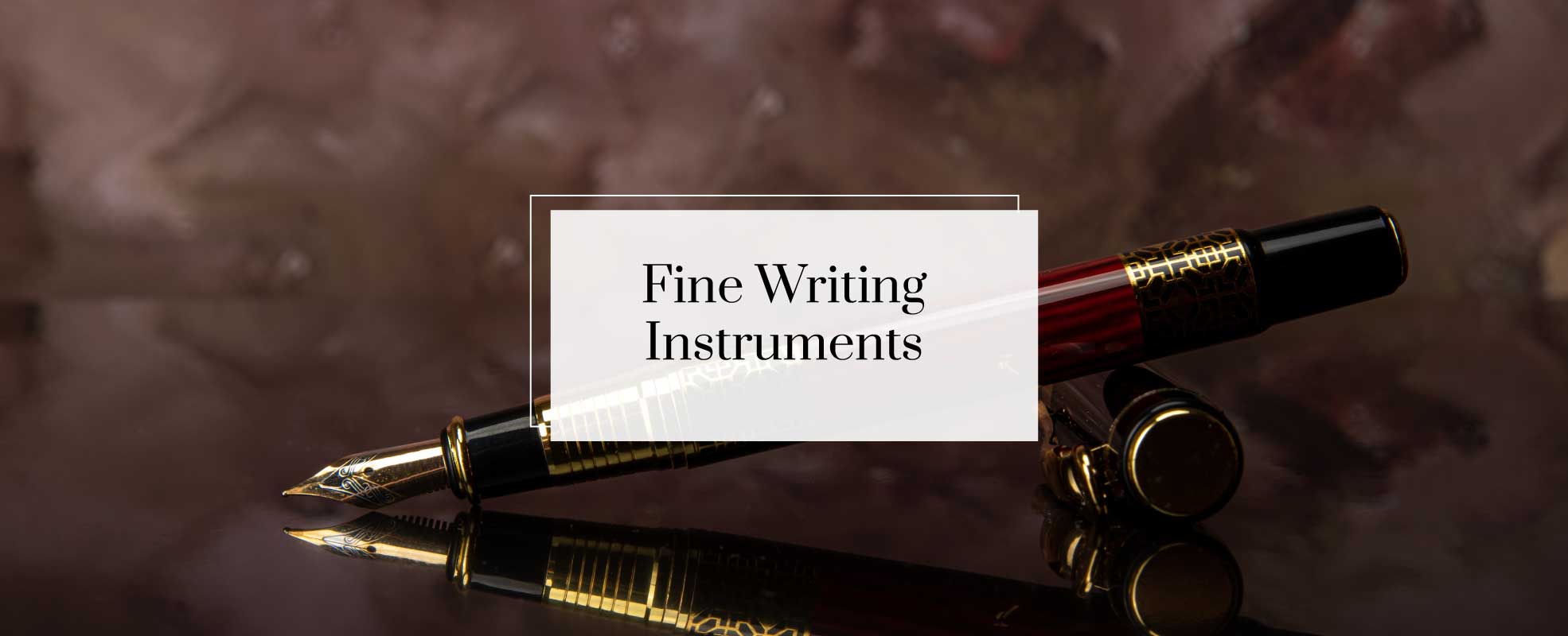 Fine Writing Instruments