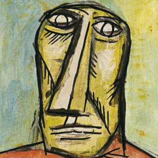 Iconic Series of Modern Indian Art