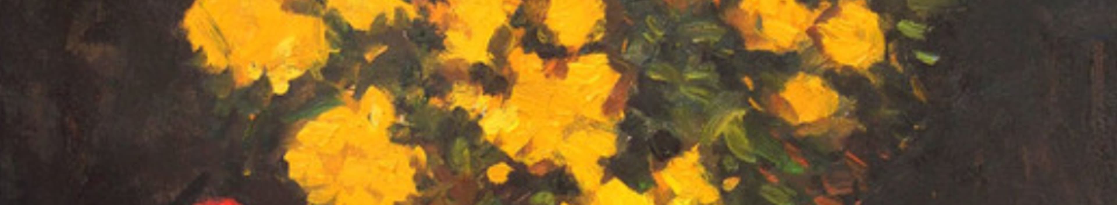 10 Famous Stolen Paintings & Their Mysterious Disappearances