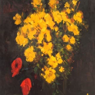 10 Famous Stolen Paintings & Their Mysterious Disappearances