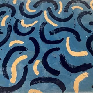 David Hockney: Pop Art’s Pastelist, Color Conjurer & Multimedia Sage