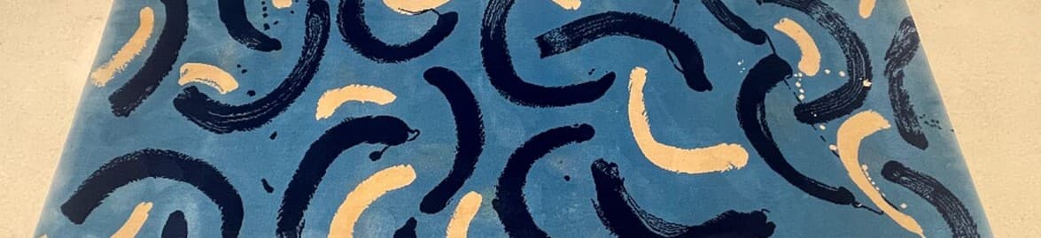 David Hockney: Pop Art’s Pastelist, Color Conjurer & Multimedia Sage